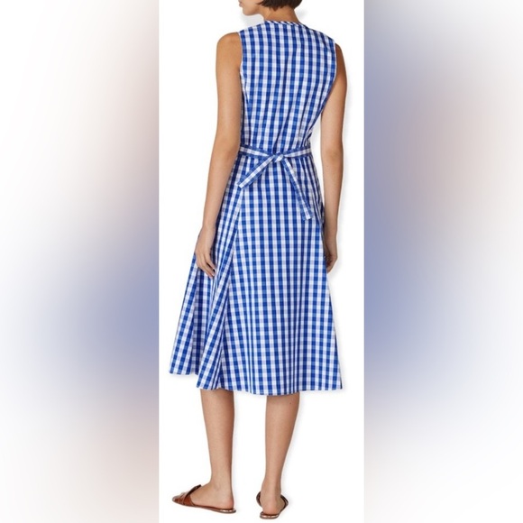 Polo Ralph Lauren Sleeveless Dress - Picture 2 of 5